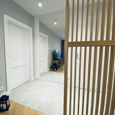 Apartament Mycherry Apart - Ul.więzienna 21c - Centre