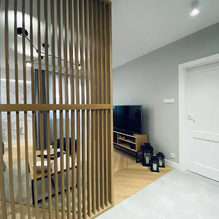 Apartament Mycherry Apart - Ul.więzienna 21c - Centre *