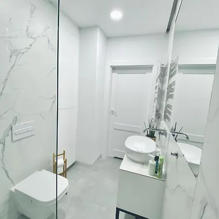 Apartament Mycherry Apart - Ul.więzienna 21c - Centre *